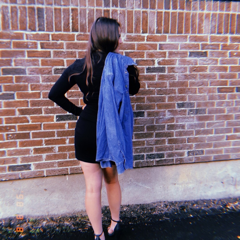 Meet your Posher, Presley